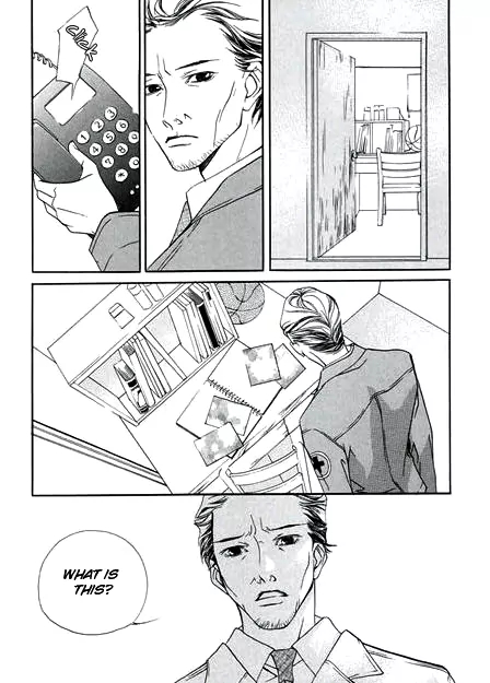The Flowers of Evil  Chapter 4 image 09